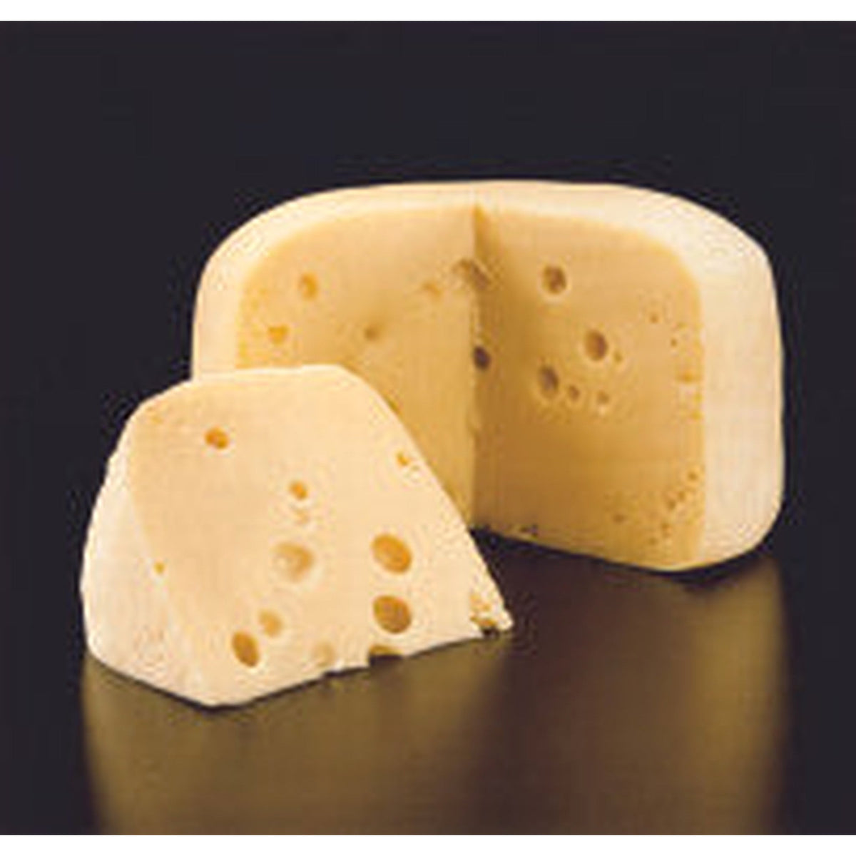2 Year Aged Swiss
