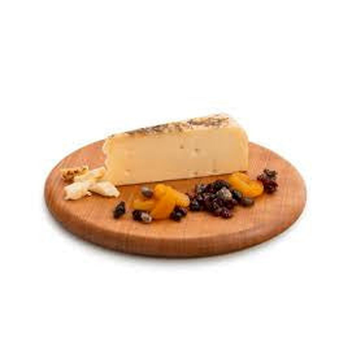 Garlic & Herb Bellavitano